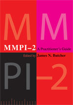 MMPI-2: A practitioner's guide