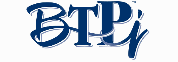 BTPI logo