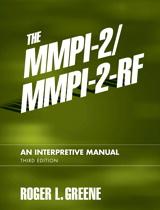 MMPI-2/MMPI-2-RF: An Interpretive Manual, 3rd Edition